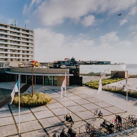 Shell 51 Apartment Зандвоорт Екстериор снимка