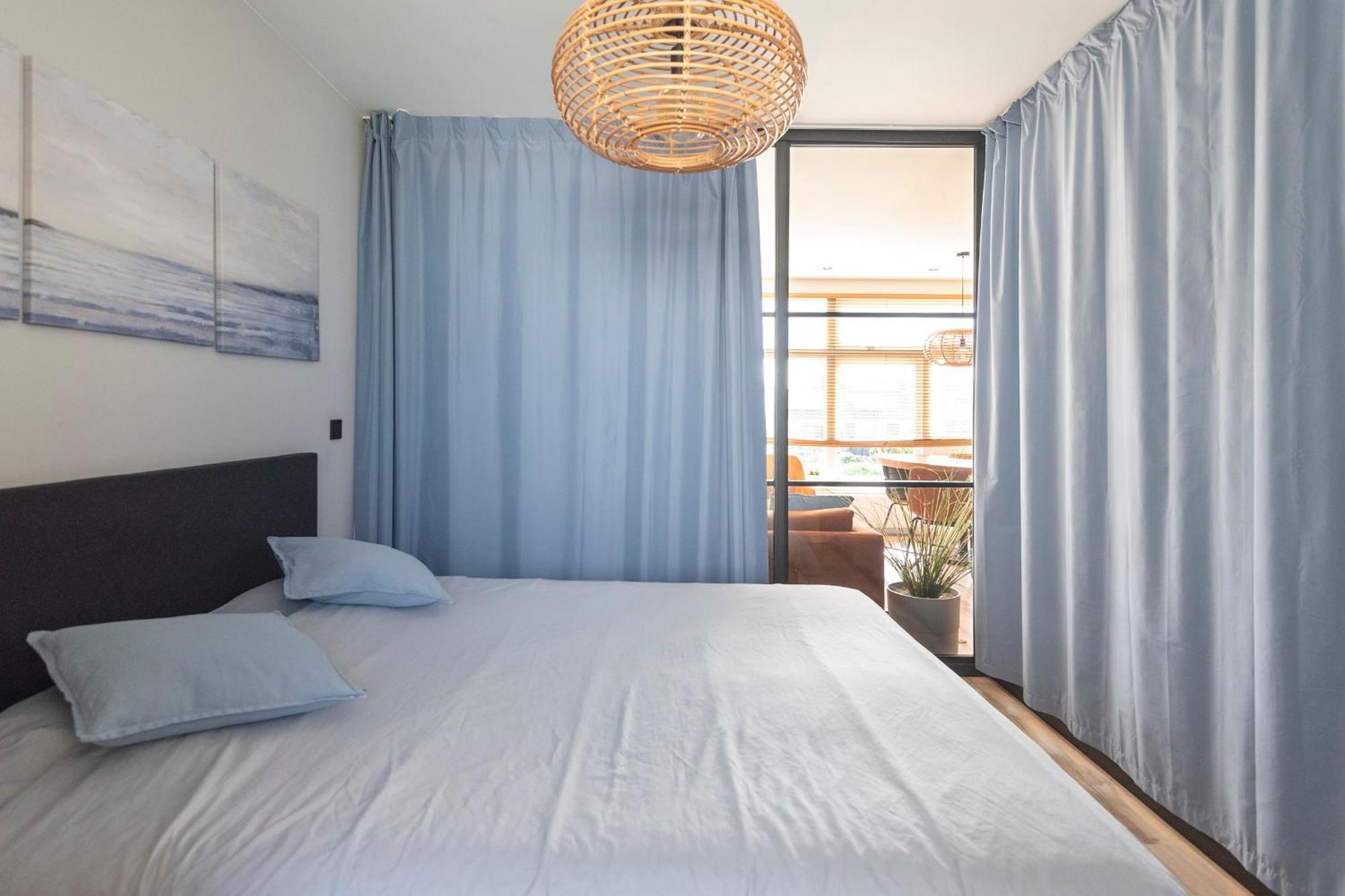 Shell 51 Apartment Зандвоорт Екстериор снимка