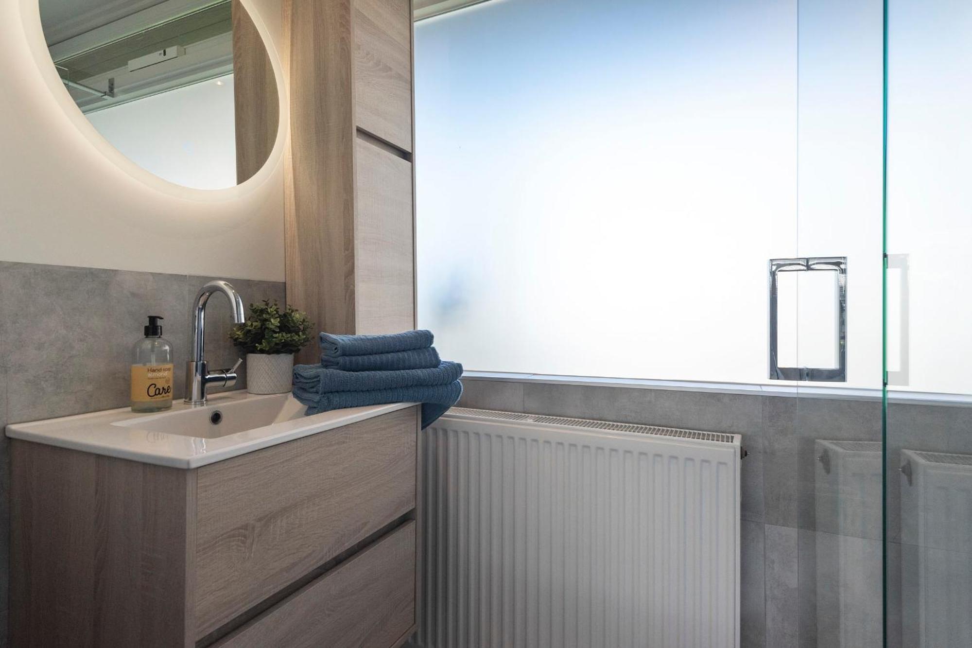 Shell 51 Apartment Зандвоорт Екстериор снимка