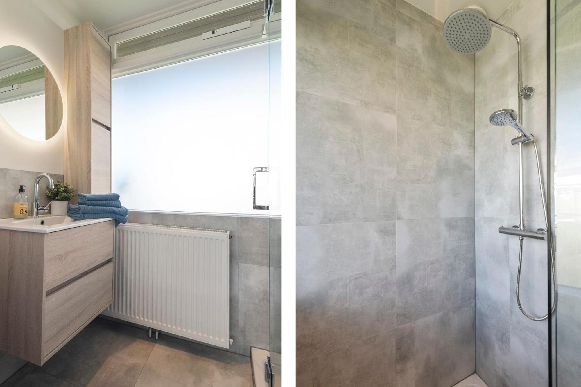 Shell 51 Apartment Зандвоорт Екстериор снимка